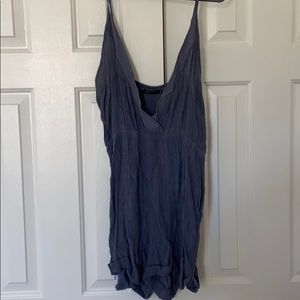 Tank Romper